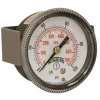 Winters Instruments P9U901411UC P9U 90 Series Panel Mounted Pressure Gauge - One-stop shop for professional tools and equipment.