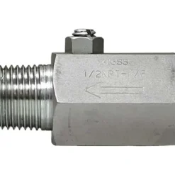 Winters Instruments SAS543 Sas Adjustable Snubber - One-stop shop for professional tools and equipment.