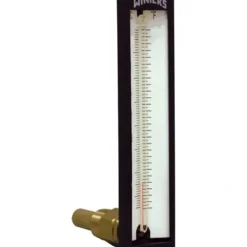 Winters Instruments TAS64LF Tas Industrial 5” Thermometer / Tas-Lf Lead Free Industrial 5” Thermometer - One-stop shop for professional tools and equipment.