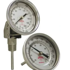 Winters Instruments TBM50120 Tbm Bi-Metal Thermometer - One-stop shop for professional tools and equipment.