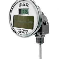 Winters Instruments THS32025C Ths Solar Digital Bi-Metal Thermometer - One-stop shop for professional tools and equipment.