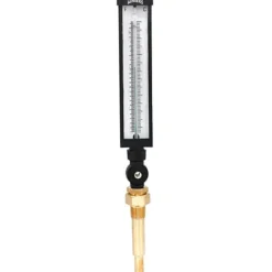 Winters Instruments TIM100-6LF Tim Industrial 9” Thermometer / Tim-Lf Lead Free Industrial 9” Thermometer - One-stop shop for professional tools and equipment.