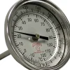 Winters Instruments TNR33025 Tnr Food & Beverage Bi-Metal Thermometer - One-stop shop for professional tools and equipment.