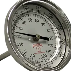 Winters Instruments TNR33025 Tnr Food & Beverage Bi-Metal Thermometer - One-stop shop for professional tools and equipment.