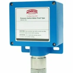 Winters Instruments 2WPS0206F4F201 2Wps General Purpose And Adjustable Deadband Pressure Switch - One-stop shop for professional tools and equipment.