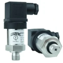 Winters Instruments 1WPSL124N 1Wps Compact Pressure Switch - One-stop shop for professional tools and equipment.