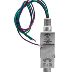 Winters Instruments 9WPSL04N2 9Wps Explosion Proof Compact Pressure Switch - One-stop shop for professional tools and equipment.