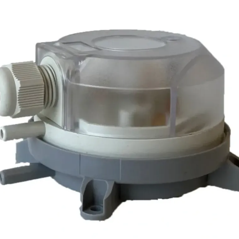 Winters Instruments WPS4000R8 Wps Commercial Differential Pressure Switch - One-stop shop for professional tools and equipment.