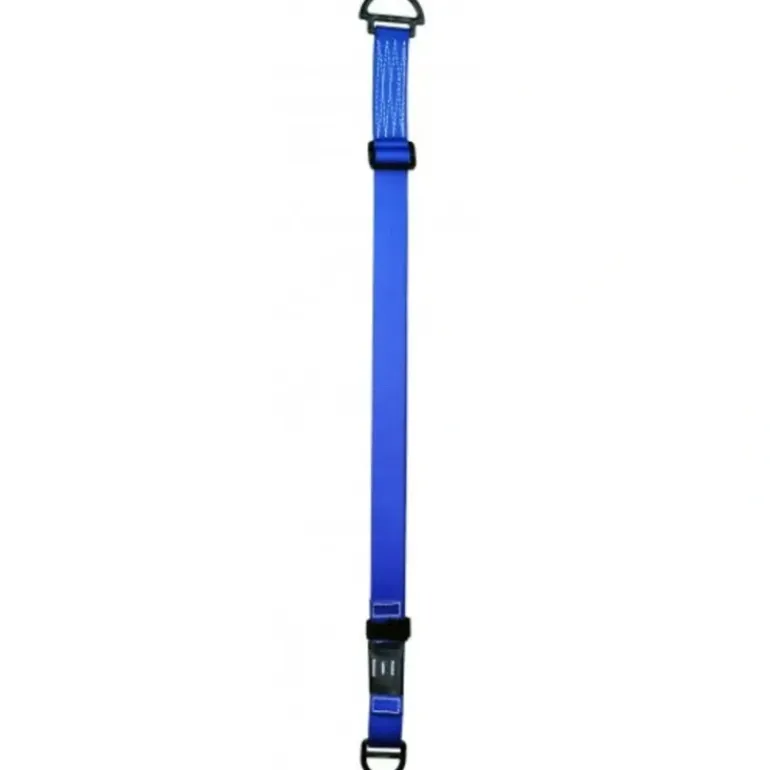 Yates Gear 442 Adj. Anchor Strap 2-8 Ft. - One-stop shop for professional tools and equipment.