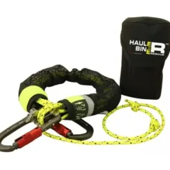 Yates Gear 1445Isc Haulerbiner Systems - One-stop shop for professional tools and equipment.