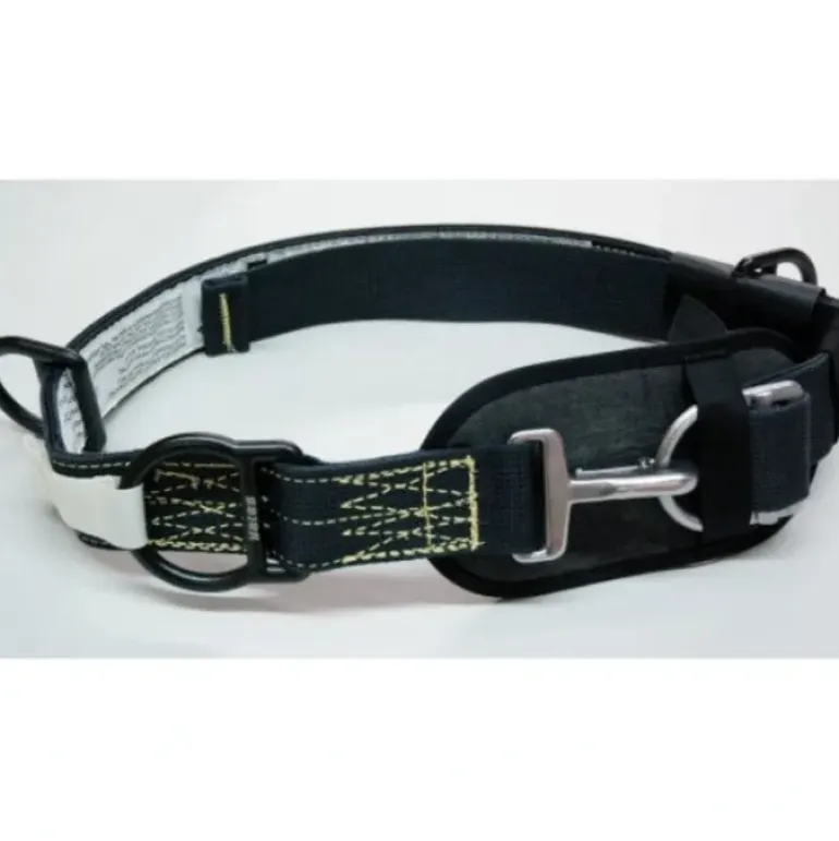 Yates Gear 371Kxl Kevlar Truck Ladder/Escape Belt - One-stop shop for professional tools and equipment.