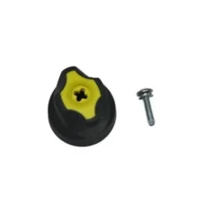 Yellow Jacket 41041 Yellow handle with screw - One-stop shop for professional tools and equipment.